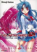 Copertina libro <b>1: Fightingboy meets girl</b>