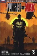 Copertina libro <b>24: Caccia all'uomo</b>