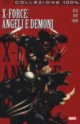 Copertina libro <b>1: Angeli e demoni<br></b>(titolo originale o altro titolo: <i>Angeli e demoni</i>)