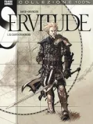 Copertina libro <b>Libro 1: Il canto d'Anoroer</b>