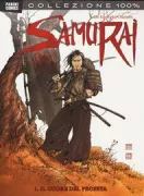 Copertina libro <b>Vol. 1: Il cuore del profeta</b>