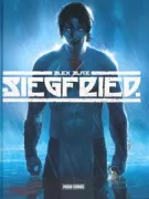 Copertina libro <b>Siegfried</b>
