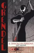 Copertina libro <b>2: Il diavolo in persona</b>