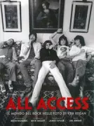 Copertina libro <b>All access</b>