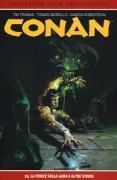 Copertina libro <b>19: La fenice sulla lama e altre storie</b>