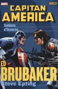 Copertina libro <b>2: Soldato d'inverno</b>