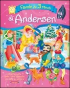 Copertina libro Andersen Hans Christian libri
