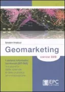 Copertina libro <b>Geomarketing</b>