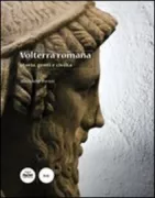 Copertina libro <b>Volterra romana</b>