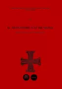 Copertina libro <b>Il trovatore N'At de Mons</b>