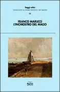 Copertina libro <b>L'inchiostro del mago</b>
