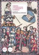 Copertina libro <b>Carmina cantabrigiensia</b>