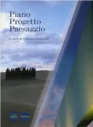 Copertina libro <b>Piano, progetto, paesaggio</b>