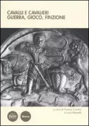 Copertina libro <b>Cavalli e cavalieri</b>
