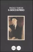 Copertina libro <b>Il gioco di Piero</b>