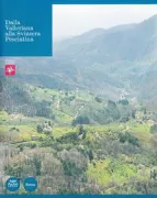 Copertina libro <b>Dalla Valleriana alla Svizzera Pesciatina</b>