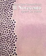 Copertina libro <b>Museo civico Giovanni Fattori</b>