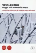 Copertina libro <b>Prigioni d’Italia</b>