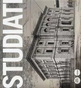 Copertina libro <b>Pietro Studiati Berni</b>