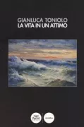 Copertina libro <b>La vita in un attimo</b>