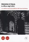 Copertina libro <b>Prigioni d'Italia</b>