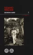 Copertina libro <b>Tiziano Terzani</b>
