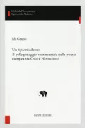 Copertina libro <b>Un topos moderno</b>