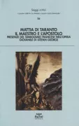 Copertina libro <b>Il maestro e l'apostolo</b>