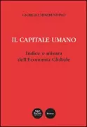 Copertina libro <b>Il capitale umano</b>