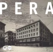 Copertina libro <b>Luigi Pera</b>