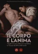Copertina libro <b>Il corpo e l'anima</b>