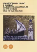 Copertina libro <b>Un Medioevo in lungo e in largo</b>