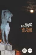 Copertina libro <b>Un paese di carta</b>