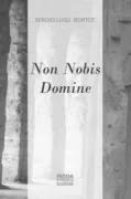 Copertina libro NON NOBIS DOMINE