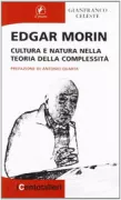 Copertina libro <b>Edgar Morin</b>