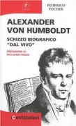 Copertina libro <b>Alexander von Humboldt</b>