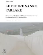 Copertina libro <b>Le pietre sanno parlare</b>