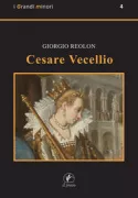 Copertina libro <b>Cesare Vecellio</b>