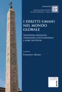 Copertina libro <b>I diritti umani nel mondo globale</b>
