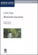 Copertina libro <b>Romanità risuscitata</b>