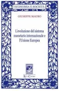 Copertina libro Giuseppe Mauro libri