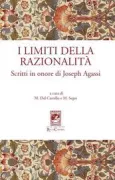 Copertina libro <b>I limiti della razionalità</b>