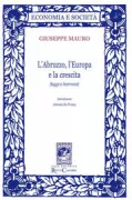 Copertina libro Giuseppe Mauro libri