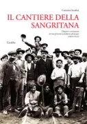 Copertina libro <b>Il cantiere della Sangritana</b>