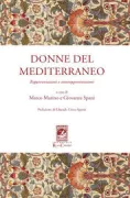 Copertina libro <b>Donne del Mediterraneo</b>