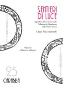 Copertina libro <b>Sentieri di luce</b>