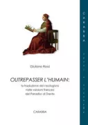 Copertina libro <b>Outrepasser l'humain</b>