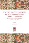 Copertina libro <b>L'altro Dante</b>