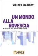 Copertina libro <b>Un mondo alla rovescia</b>