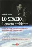 Copertina libro <b>Lo spazio, il quarto ambiente</b>